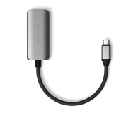 Satechi Adapter USB-C do HDMI 2.1 8K (space gray) - 1242151 - zdjęcie 2